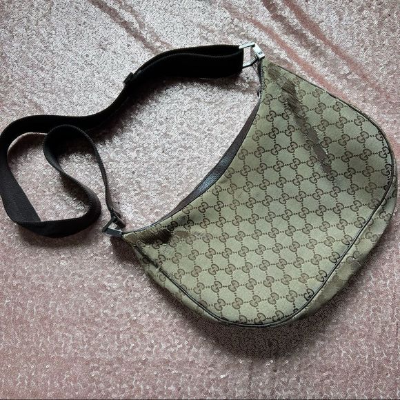 Gucci Messenger bag - Picture 3 of 14